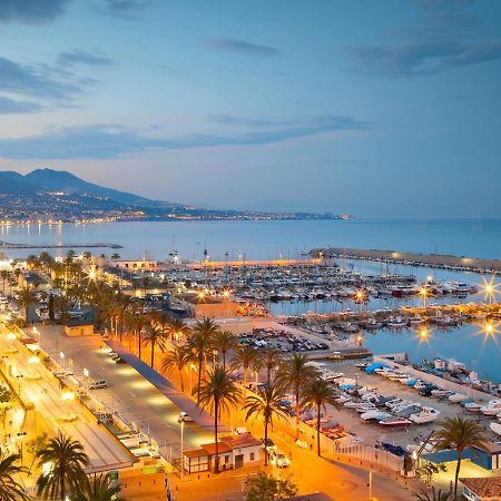 Meraviglioso Appartamento A Fuengirola Exterior foto